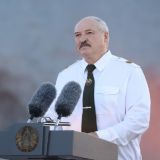 Оппозиционер Латушко: белорусы будут 