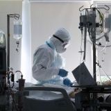 В России рассказали об опасности нового штамма коронавируса 