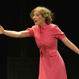 Появившаяся на обложке беременная Арзамасова произвела фурор