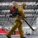 Россиян предупредили о коварстве COVID-19 даже при легкой форме