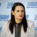Тихановская: Все действия режима Лукашенко показывают его бессилие