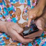 Путин о мошенниках, обокравших ветерана: Просто подонки