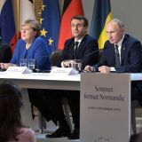 Путин о возможной встрече с Зеленским: О чем разговаривать?