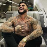 Поссорившийся с Решетовой из-за сына Тимати показал любимого ребенка: Самая достойная