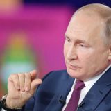 Заявление Путина об Украине оценили: В первый раз высказался так прямо и жестко