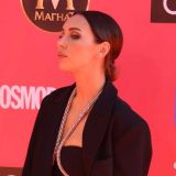 Алсу заподозрили в очередной беременности