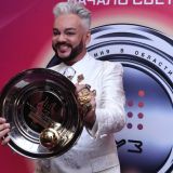 После новости о причине расставания Киркоров плюнул в Пугачеву