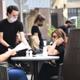 В Москве выявили выдававших поддельные сертификаты о вакцинации мошенников