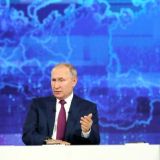 Володин назвал прямую линию с Путиным очень важным и востребованным форматом