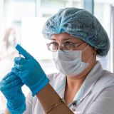 Собянин рассказал о ревакцинации от коронавируса в Москве