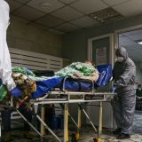 Число заразившихся коронавирусом россиян за сутки превысило 23 тысячи