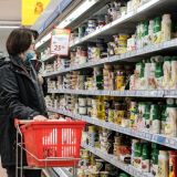 Россиян ждет рост цен на молоко