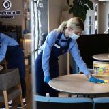 Власти Москвы опровергли сообщения о рекордных потерях ресторанов из-за QR-кодов