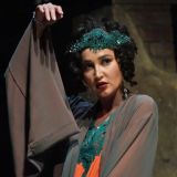 Стало известно о ЧП во время спектакля с Бузовой: Полиция начала проверку