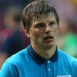 Корчевников скривился рядом с изуродованной экс-супругой Аршавина