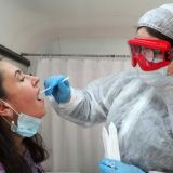 В России за сутки обнаружили более 23 тысяч заразившихся коронавирусом