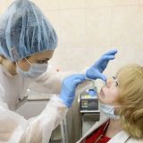 Заммэра Москвы: все случаи ОРВИ рассматриваются как потенциальный коронавирус