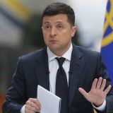 Украина перешла на новый режим правления – Безпалько