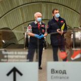 В Кремле назвали условие для введения локдауна