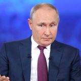Песков: Путин положительно оценил прямую линию
