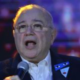 Смерть больно ударила по Петросяну