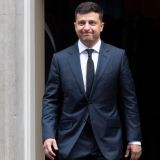 Политолог Семченко: партия Зеленского служит другому народу