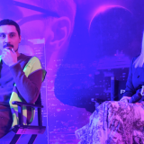 Рудковская бросилась спасать втянутого в разборки Билана: Очень обидно и больно