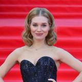 Асмус шокировала снимком из больничной палаты