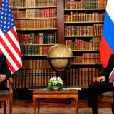 Политолог Злобин рассказал о реакции жителей США на итоги встречи Путина и Байдена