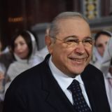 Жена Петросяна облюбовала ветхие руины: Тянет на древнее