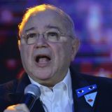 Петросян шокировал внешним видом после перенесенного ковида: Даже отпуск не помог