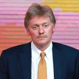 Чего не видят зрители? Песков рассказал о закулисье прямой линии Путина