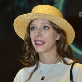 Беременная Арзамасова столкнулась с опасным заболеванием