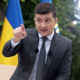 Зеленский обратился к Европе из-за 