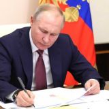 Володин рассказал об эффективности и редких качествах Путина