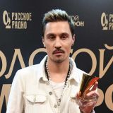 Тайно стал отцом? Билана увидели гуляющим с детской коляской