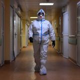 В России побит абсолютный рекорд смертности от COVID-19 