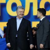 Порошенко подал в суд на Зеленского – подробности