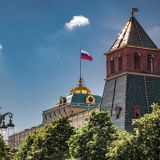 В Кремле приняли решение по поводу закрытия границ между регионами