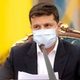 Затулин сравнил Зеленского с Саакашвили: судьба Украины решится в этом году