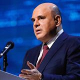 Мишустин дал новые поручения главам регионов и Роспотребнадзору на фоне ухудшения ситуации с коронавирусом