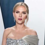 Скарлетт Йоханссон станет мамой во второй раз