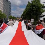 Оппозиция пишет для Белоруссии альтернативную конституцию