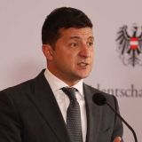 Оценены шансы Зеленского на новых выборах президента Украины