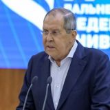 Лавров назвал честью предложение Путина войти в список 