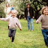 Володин напомнил о важности сохранения семейных ценностей