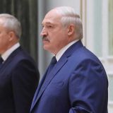 Лукашенко опасается начала войны в Белоруссии: Международной безопасности не существует