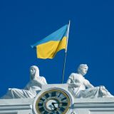 Решение Украины вступить в НАТО объяснили: Хотят опереться на внешнюю силу