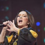 73-летняя Ротару шокировала постаревшим лицом