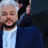 Умер член семьи Киркорова: Ну вот и все